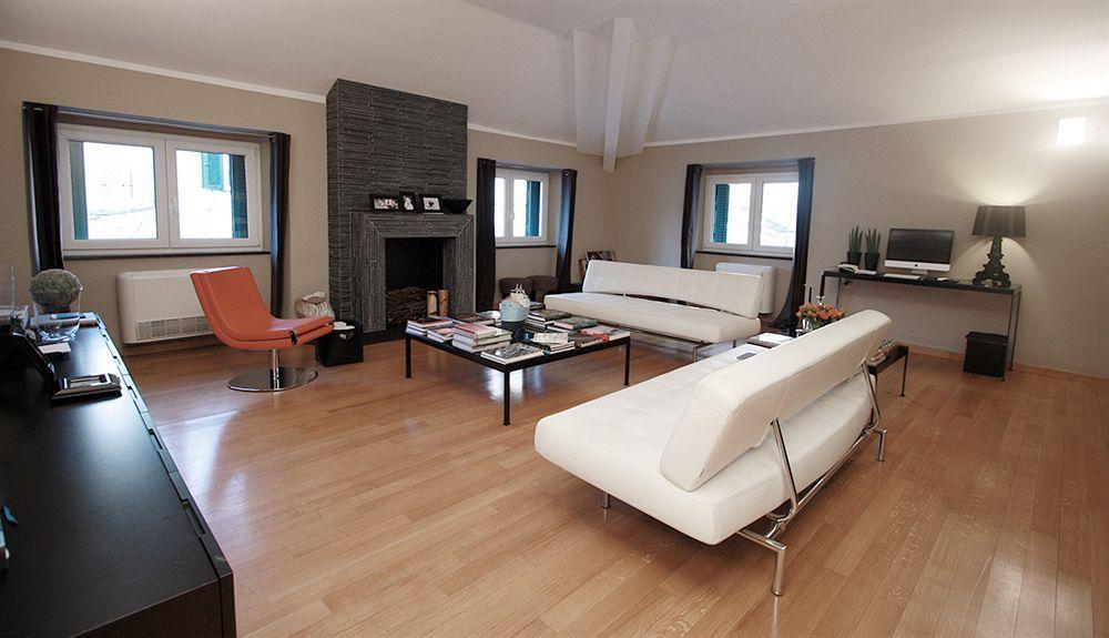 Affittacamere Quarto Piano