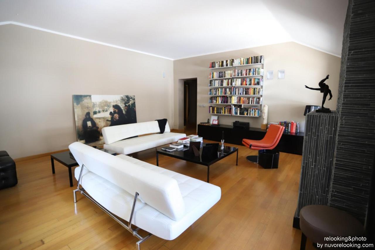Quarto Piano Genova