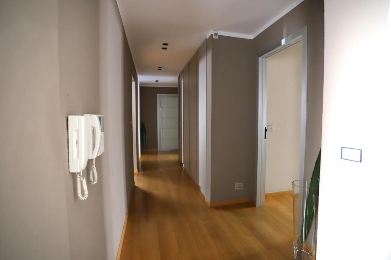 Quarto Piano Affittacamere Genova