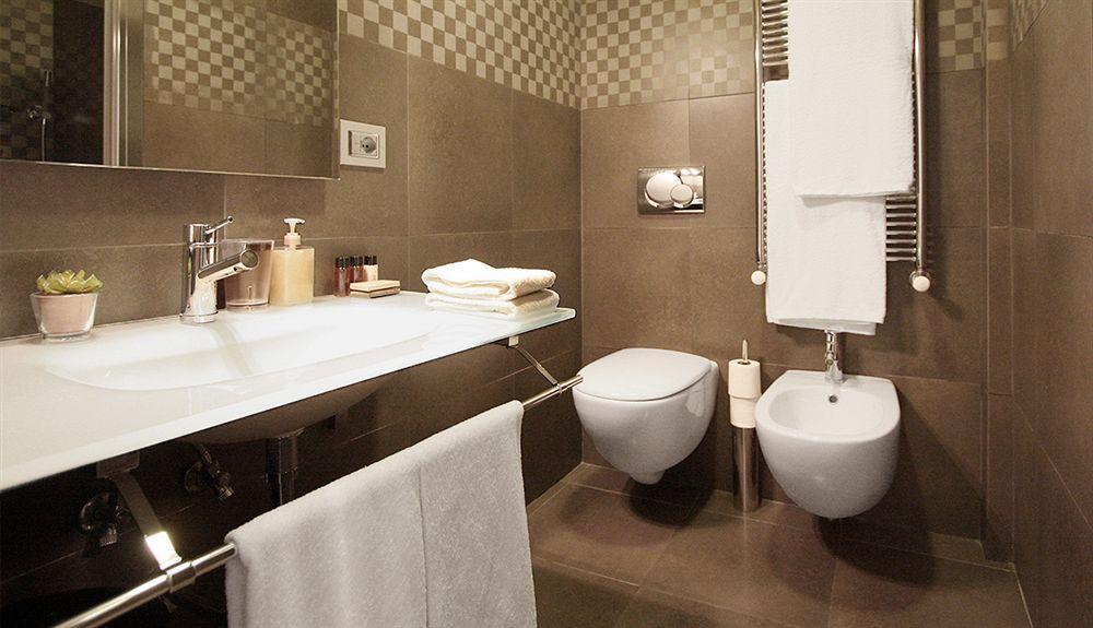 Quarto Piano Affittacamere Genova
