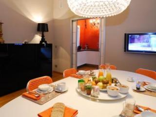 Quarto Piano Affittacamere 2*