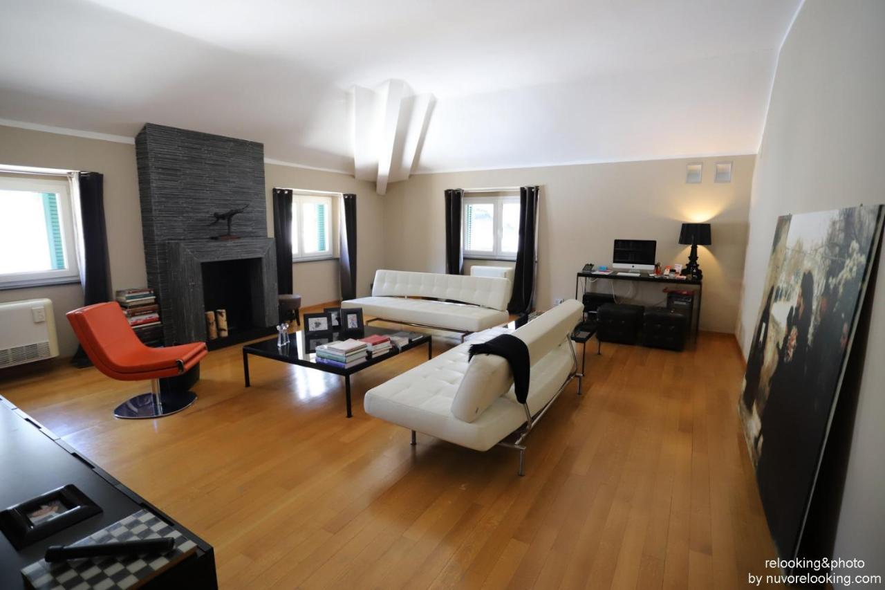Quarto Piano Affittacamere Genova